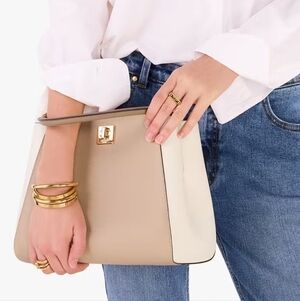 Kate Spade NWTs Phoebe Small Top Handle Crossbody